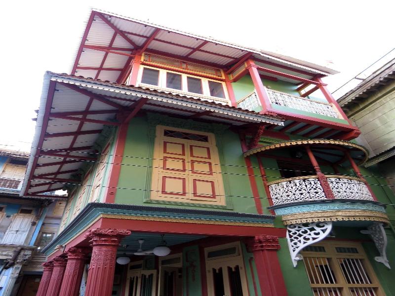 Mangaldas Ni Haveli Ii By The House Of Mg image