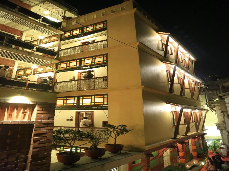 Mangaldas Ni Haveli Ii By The House Of Mg image