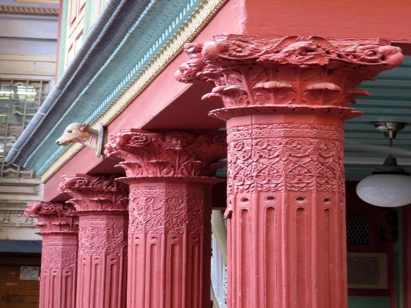 Mangaldas Ni Haveli Ii By The House Of Mg image