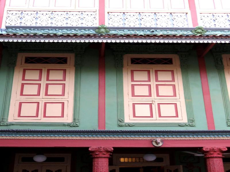 Mangaldas Ni Haveli Ii By The House Of Mg image