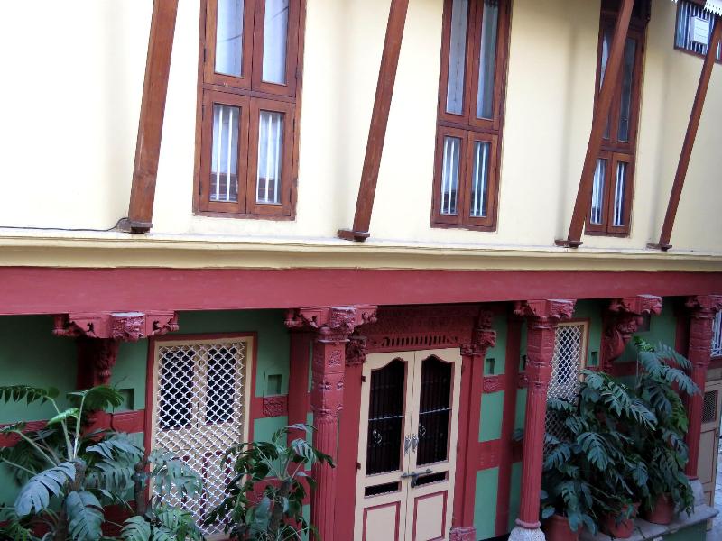 Mangaldas Ni Haveli Ii By The House Of Mg image