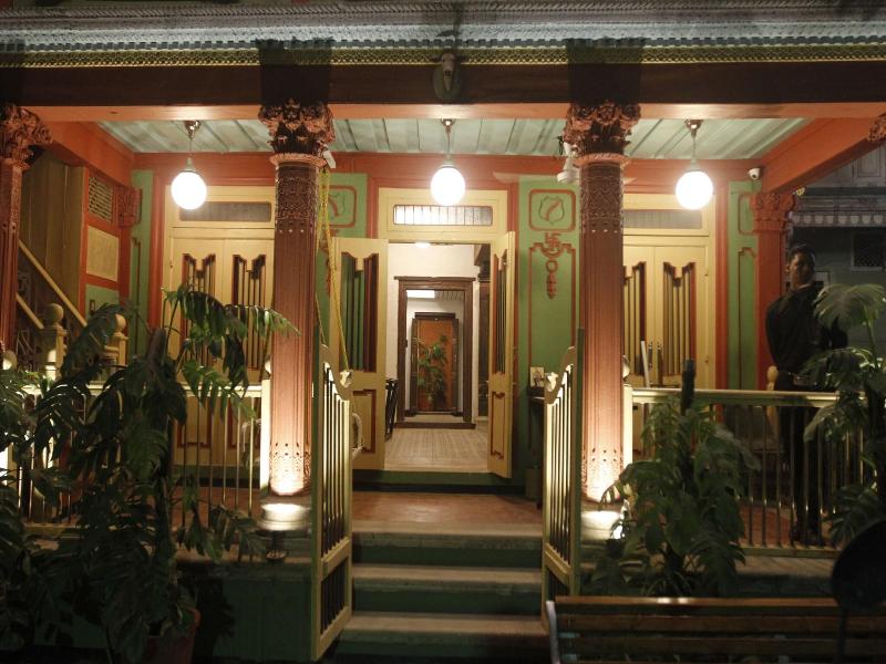 Mangaldas Ni Haveli Ii By The House Of Mg image