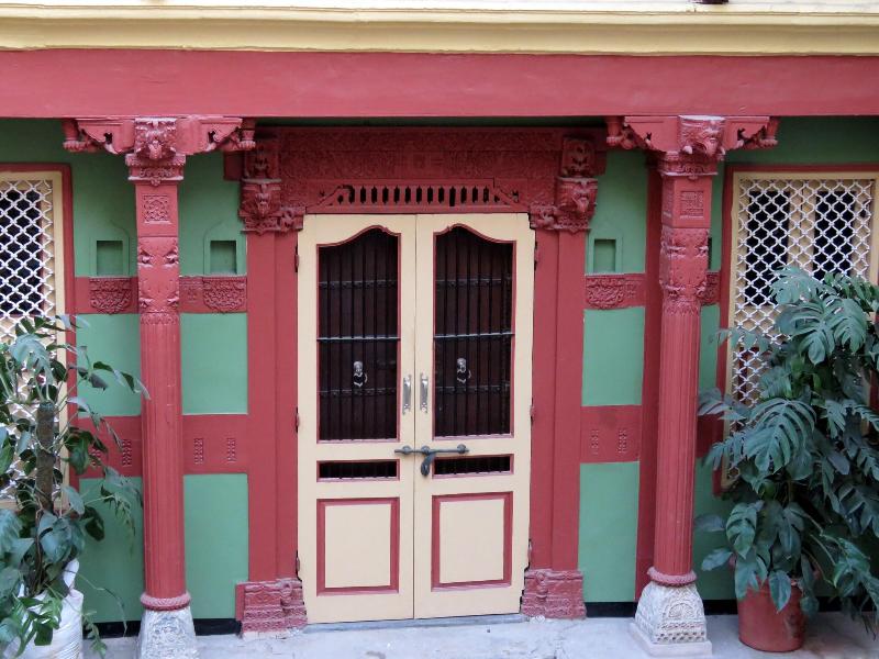 Mangaldas Ni Haveli Ii By The House Of Mg image