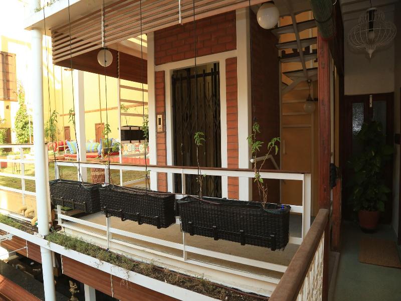 Mangaldas Ni Haveli Ii By The House Of Mg image