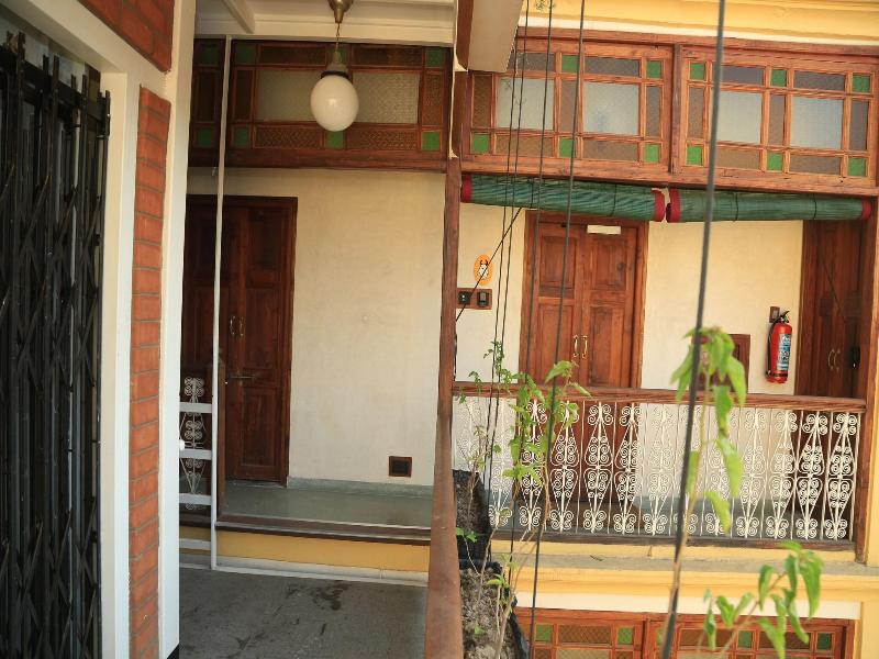Mangaldas Ni Haveli Ii By The House Of Mg image