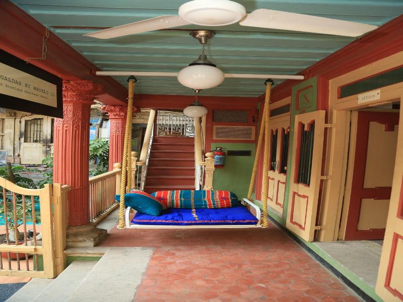 Mangaldas Ni Haveli Ii By The House Of Mg image