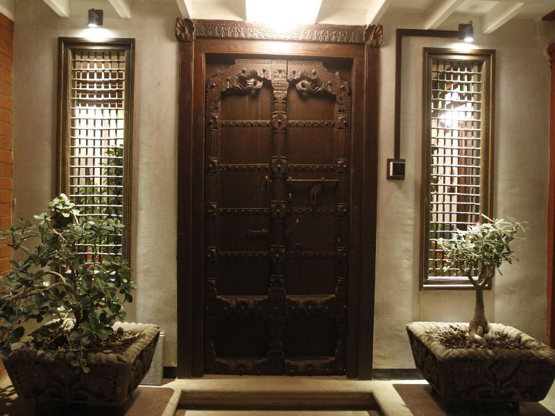 Mangaldas Ni Haveli Ii By The House Of Mg image