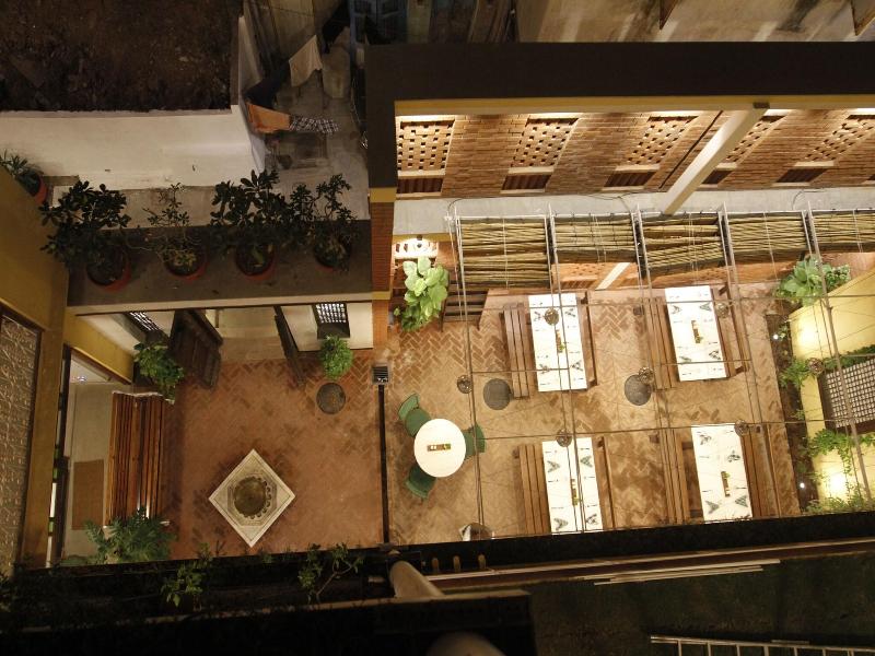 Mangaldas Ni Haveli Ii By The House Of Mg image
