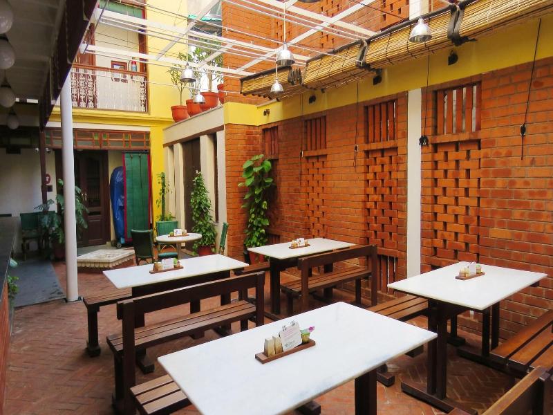 Mangaldas Ni Haveli Ii By The House Of Mg image