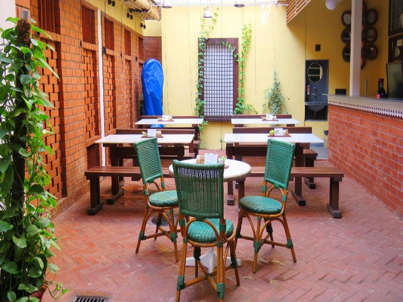Mangaldas Ni Haveli Ii By The House Of Mg image