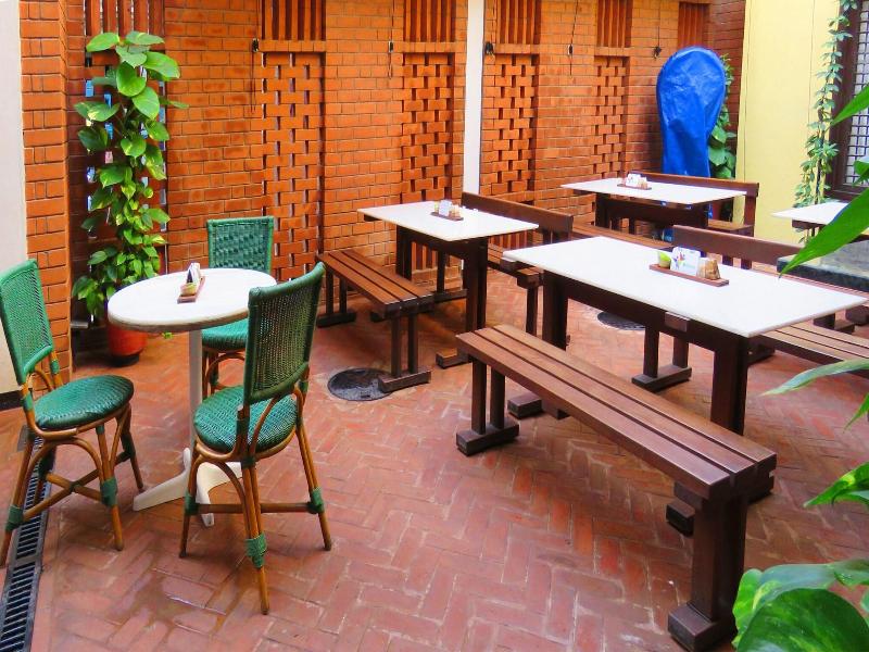 Mangaldas Ni Haveli Ii By The House Of Mg image