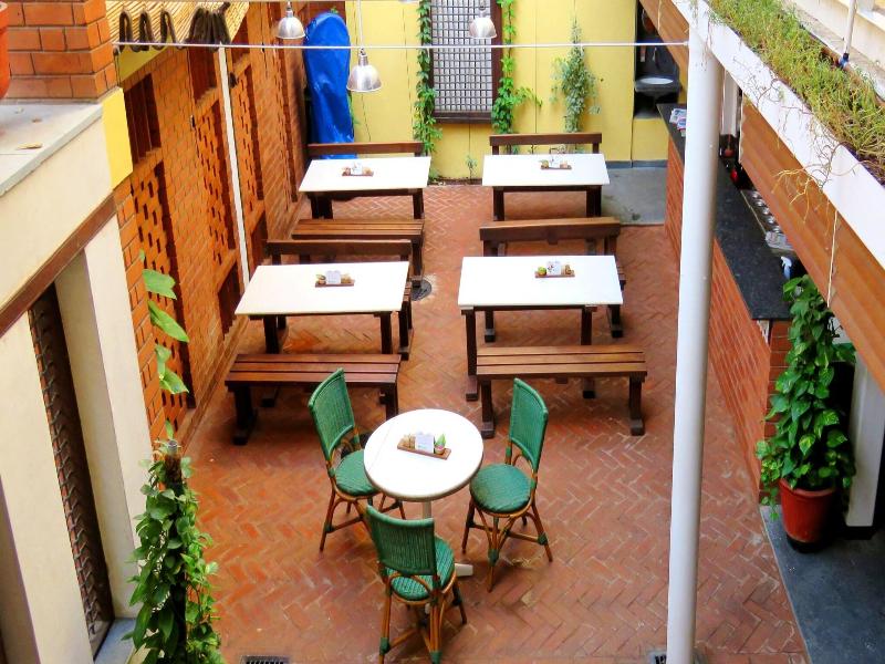 Mangaldas Ni Haveli Ii By The House Of Mg image