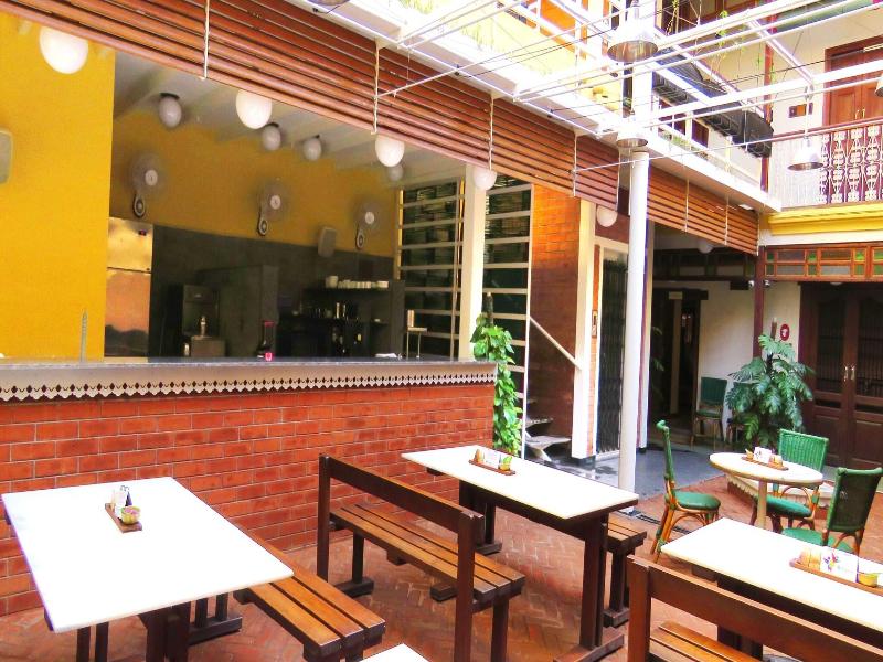 Mangaldas Ni Haveli Ii By The House Of Mg image