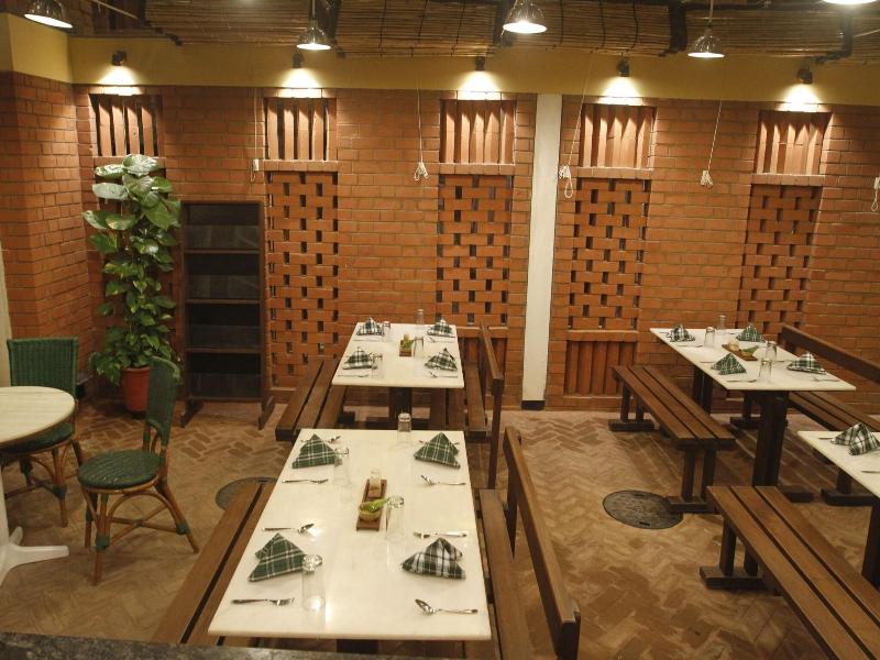 Mangaldas Ni Haveli Ii By The House Of Mg image