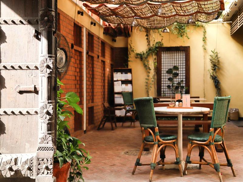 Mangaldas Ni Haveli Ii By The House Of Mg image