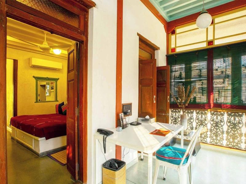 Mangaldas Ni Haveli Ii By The House Of Mg image