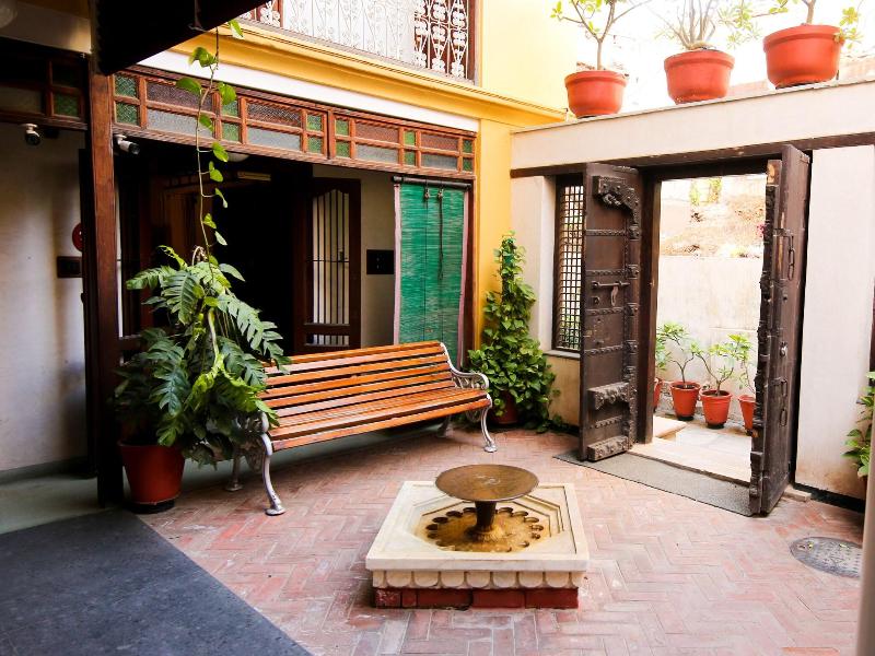 Mangaldas Ni Haveli Ii By The House Of Mg image