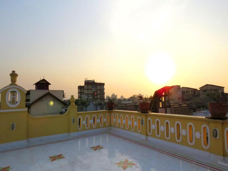 Mangaldas Ni Haveli Ii By The House Of Mg image