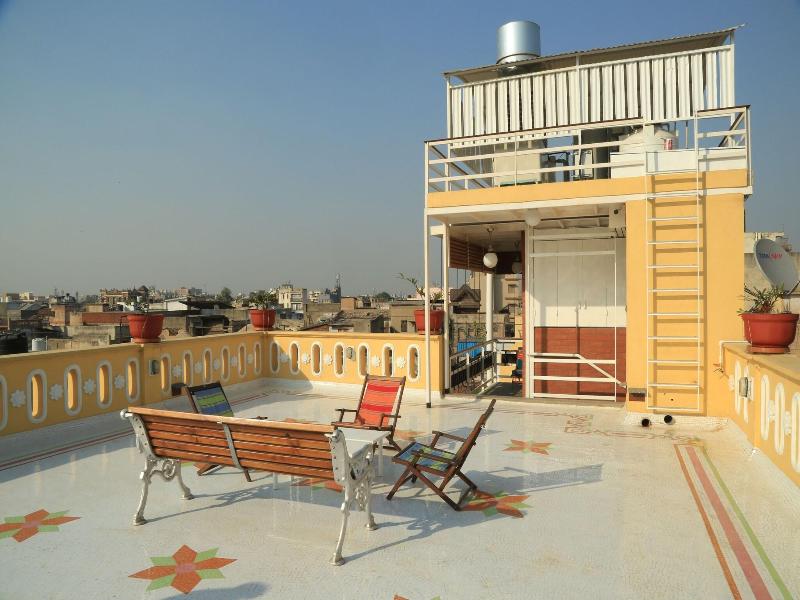 Mangaldas Ni Haveli Ii By The House Of Mg image