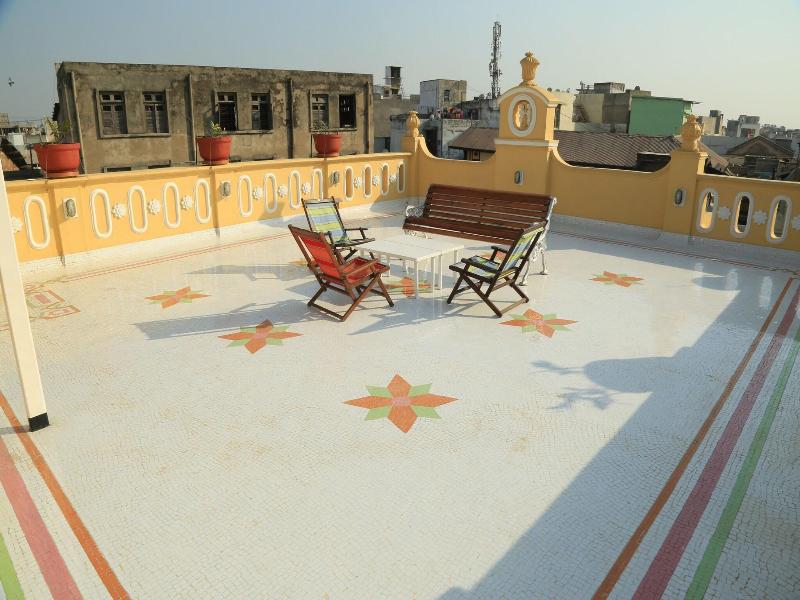 Mangaldas Ni Haveli Ii By The House Of Mg image