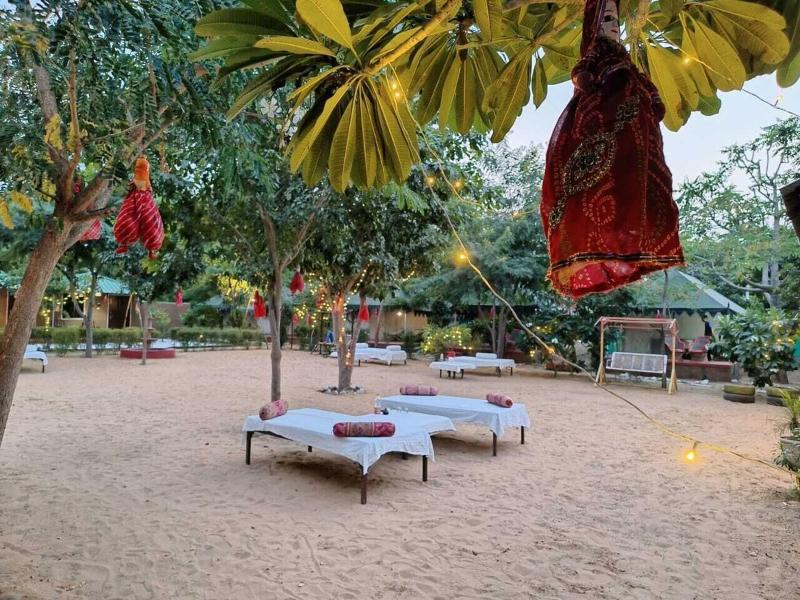 The Narayan Resort, Pushkar
