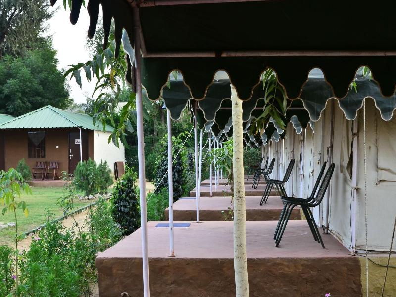 The Narayan Resort