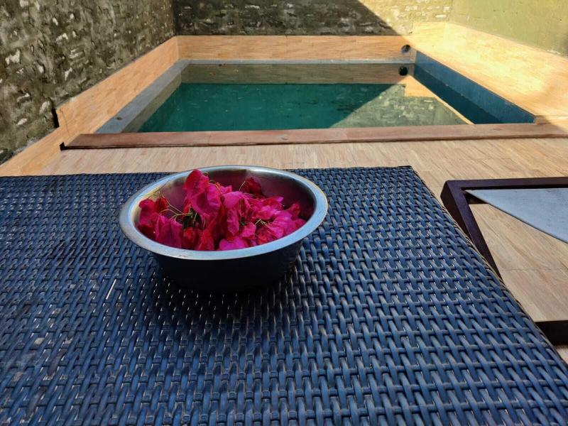 The Narayan Resort