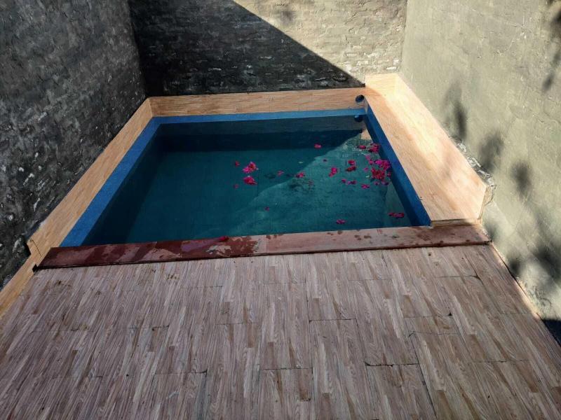 The Narayan Resort