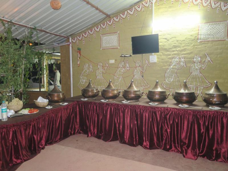 The Narayan Resort