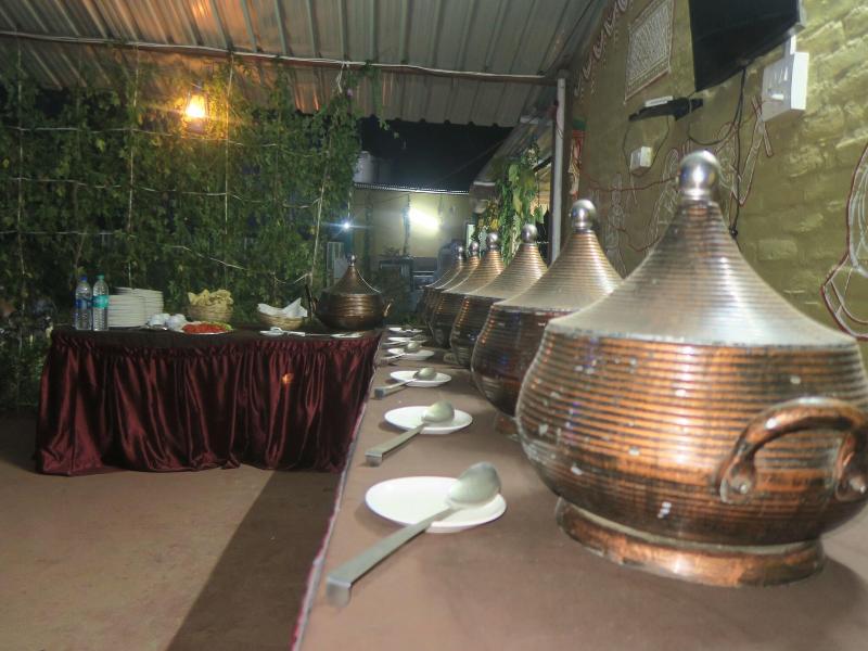The Narayan Resort
