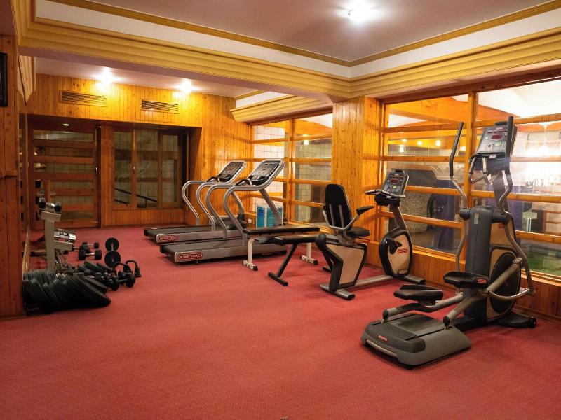 Manuallaya The Resort Spa In The Himalayas image