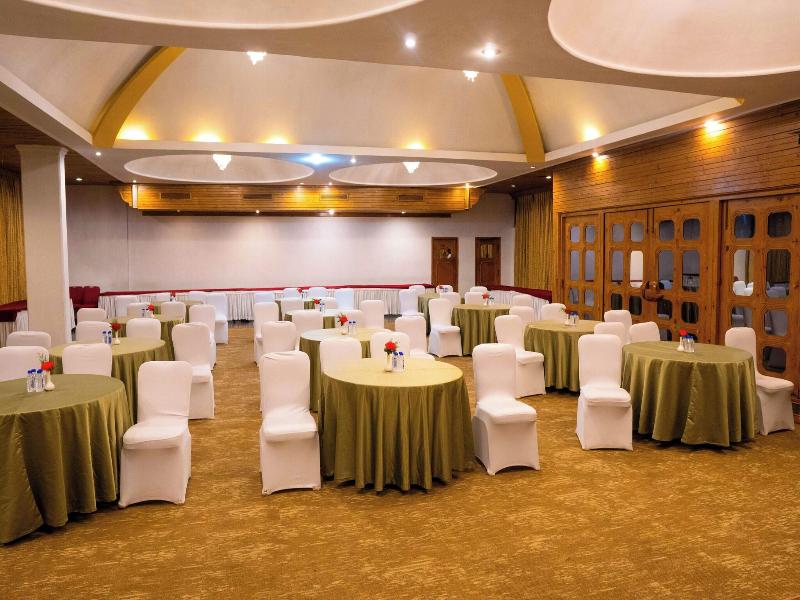 Manuallaya The Resort Spa In The Himalayas image