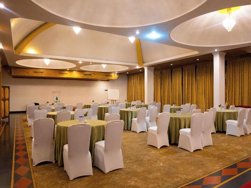 Manuallaya The Resort Spa In The Himalayas image