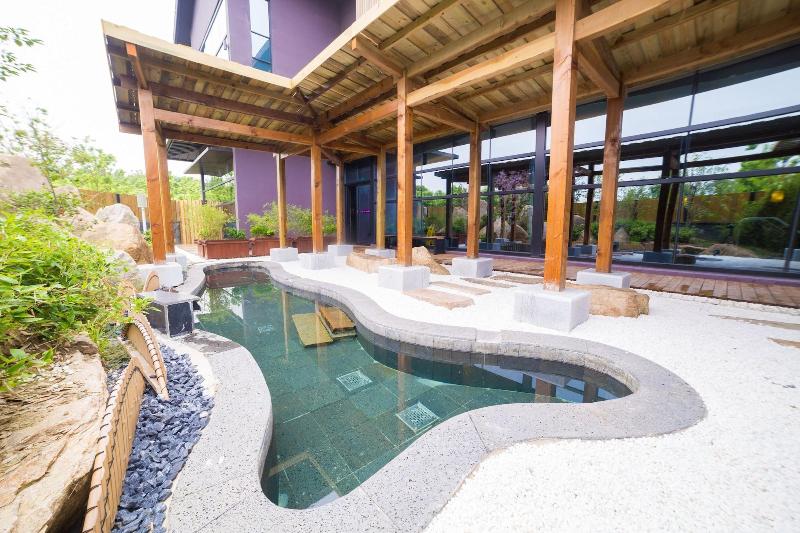 Suzhou River-purple Resorts&Spa — main photo