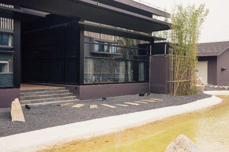 Suzhou River-purple Resorts&Spa — photo 2