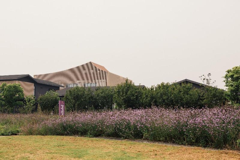 Suzhou River-purple Resorts&Spa — photo 3