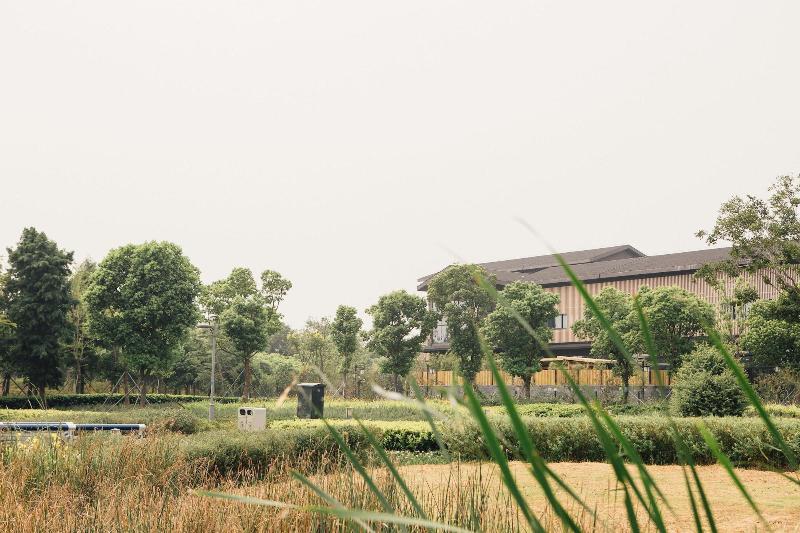 Suzhou River-purple Resorts&Spa — photo 5