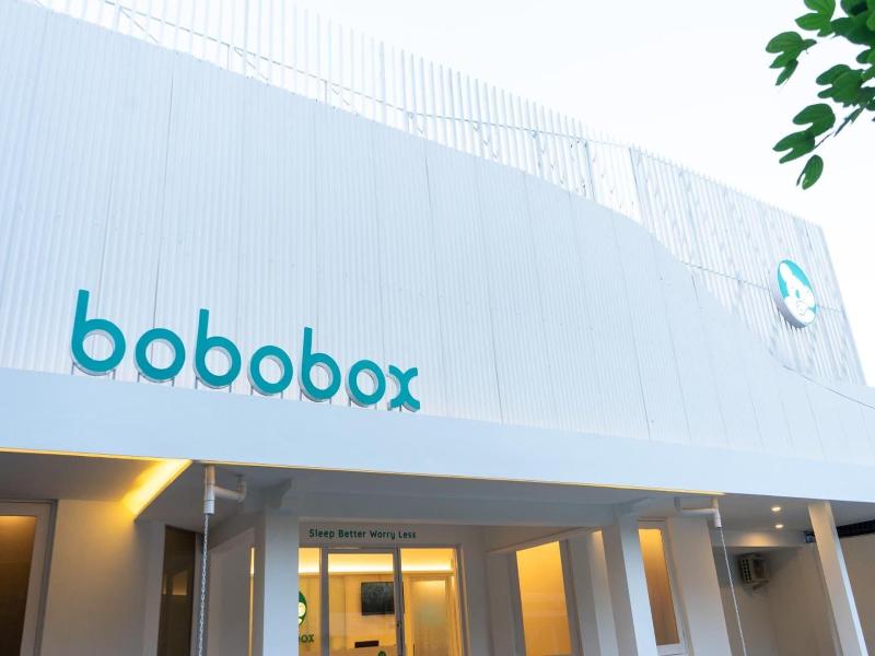 Bobopod Dago, Bandung image