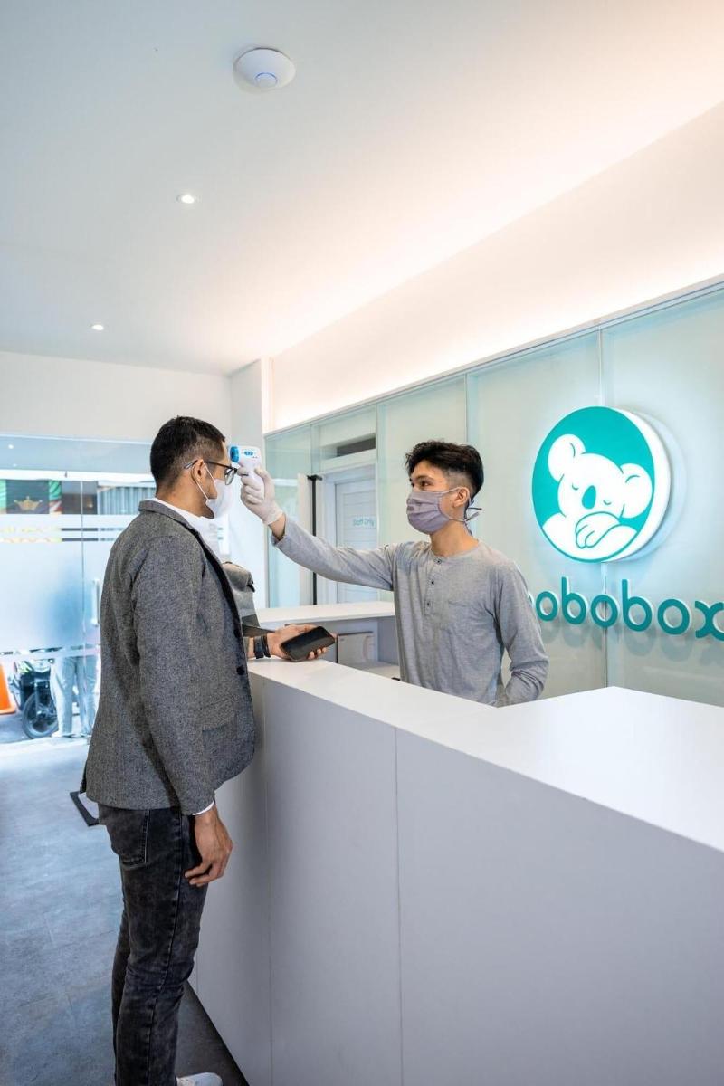Bobopod Dago, Bandung image