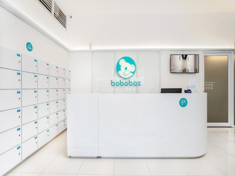 Bobopod Dago, Bandung image