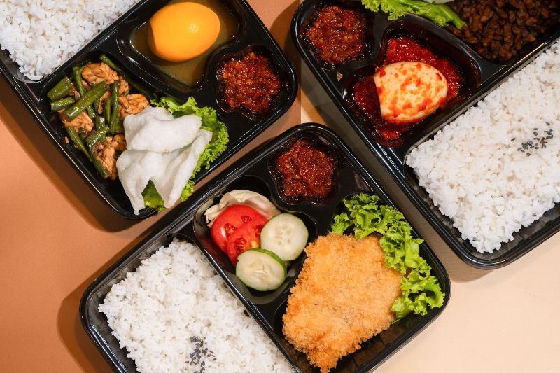 Bobopod Dago, Bandung image