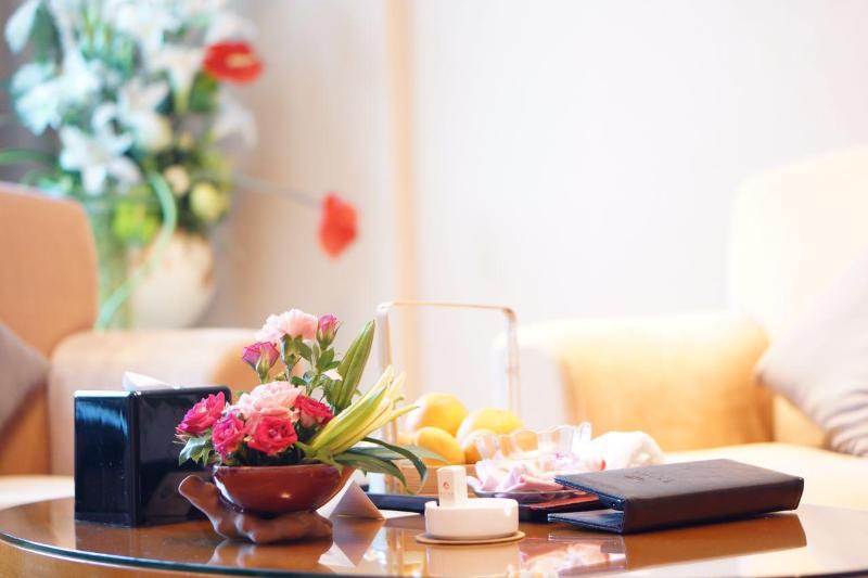 Oriental Hotel Tongxiang