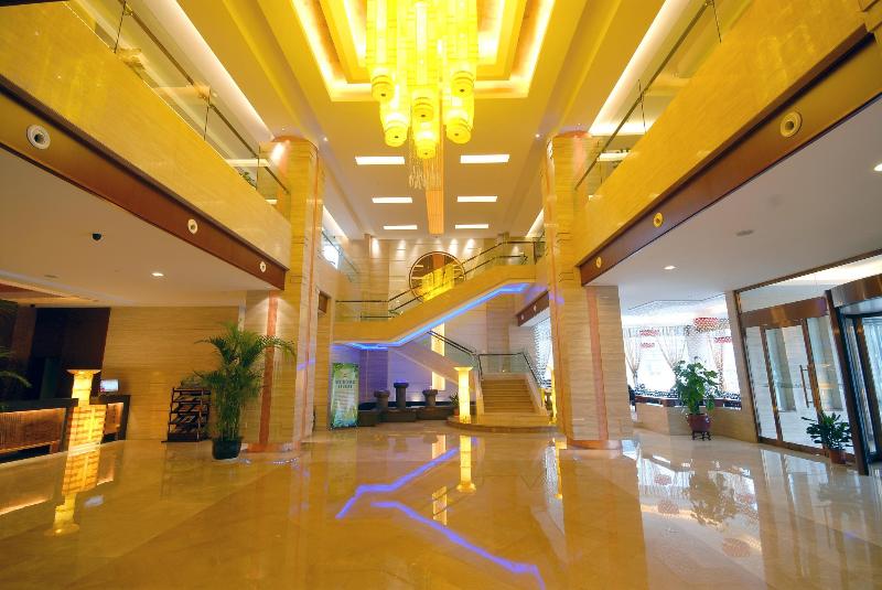 Oriental Hotel Tongxiang