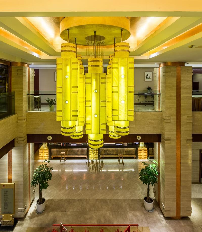 Oriental Hotel Tongxiang