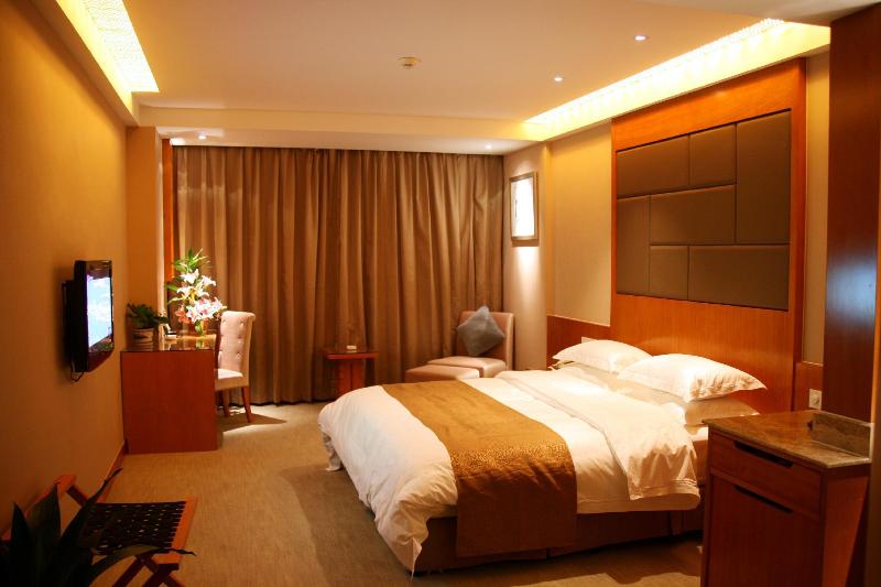 Oriental Hotel Tongxiang