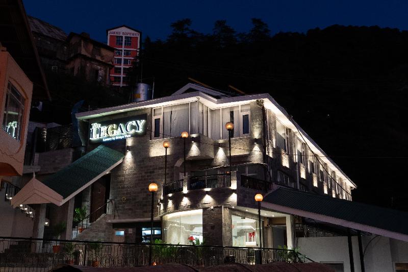 The Legacy Shimla