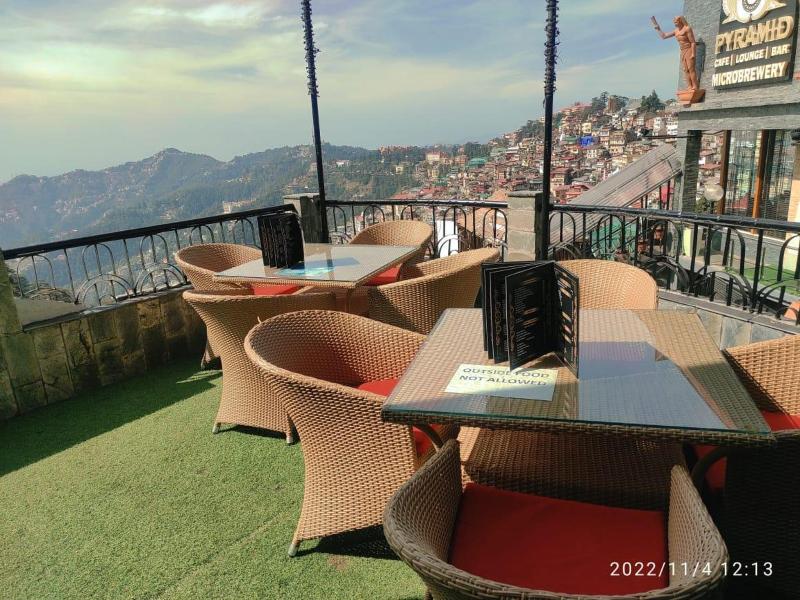 The Legacy Shimla image