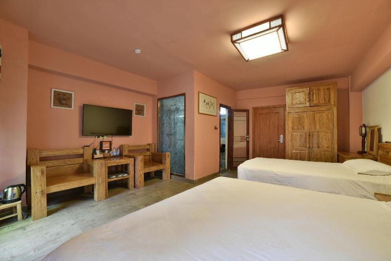 Xin Wind Hostel Gulangyu — photo 69