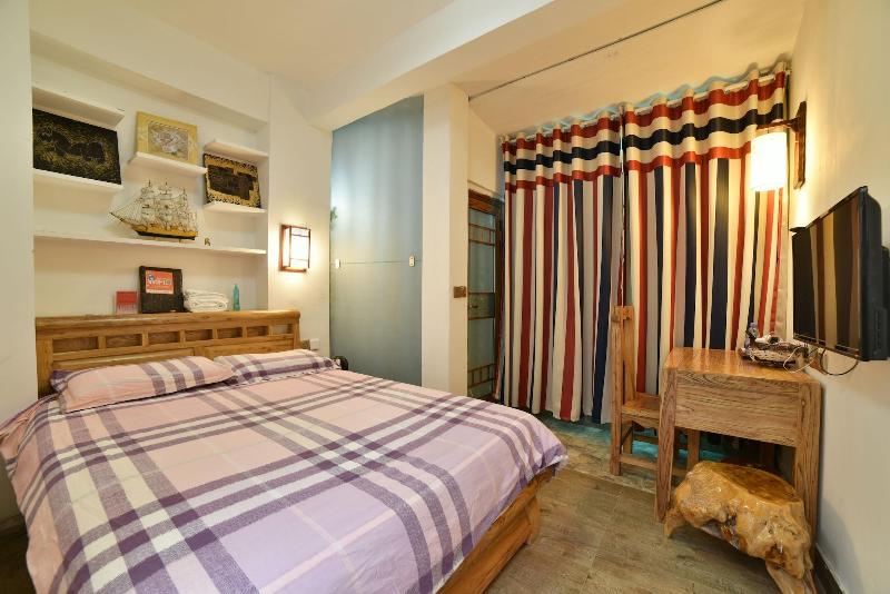 Xin Wind Hostel Gulangyu — photo 19