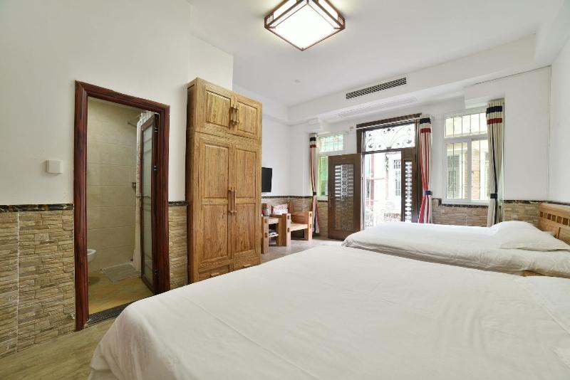 Xin Wind Hostel Gulangyu — photo 18